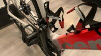 Team Sunweb Cervelo S3 disc Ultegra Di2 racefiets maat 56 showroom model z.g.a.n. verkoop zonder wielen