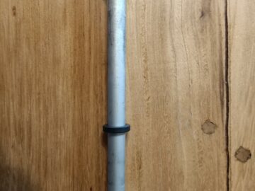 Tacx steekas t1707