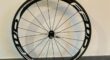Fast Forward F4R Full Carbon Black-White wielset – DT Swiss