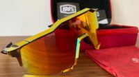 Speedcraft Chromium Red Peter Sagan Limited Edition – HIPER Lens