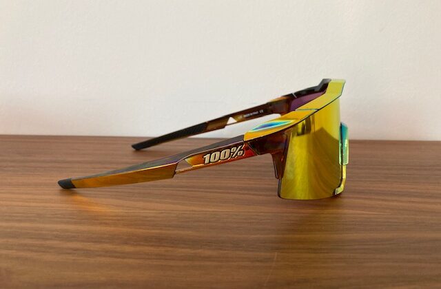 Speedcraft Chromium Red Peter Sagan Limited Edition – HIPER Lens