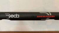 DEDA Superlegera Carbon stuur 420 O-O / 400 B-B – NIEUW !