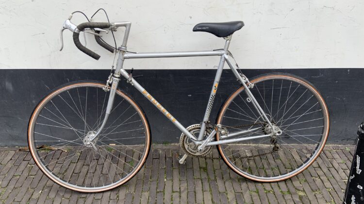 Peugeot Super Sport