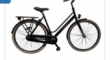 Cumberland damesfiets
