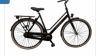 Cumberland damesfiets