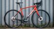 TREK EMONDA ALR 6 DISC ROAD BIKE 2021