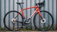 TREK EMONDA ALR 6 DISC ROAD BIKE 2021