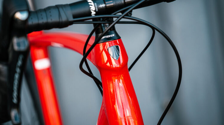 TREK EMONDA ALR 6 DISC ROAD BIKE 2021