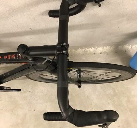 Wilier Zero 7