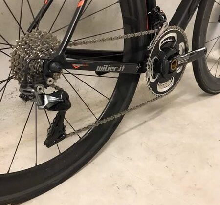 Wilier Zero 7