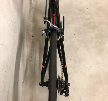 Wilier Zero 7