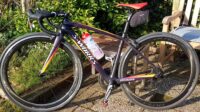 izgs Sworks Amira koersfiets 2017 Boels Dolmansploeg te koop