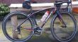 izgs Sworks Amira koersfiets 2017 Boels Dolmansploeg te koop
