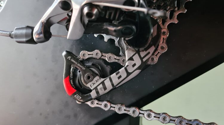 izgs Sworks Amira koersfiets 2017 Boels Dolmansploeg te koop