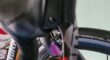 izgs Sworks Amira koersfiets 2017 Boels Dolmansploeg te koop