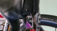 izgs Sworks Amira koersfiets 2017 Boels Dolmansploeg te koop
