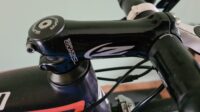 izgs Sworks Amira koersfiets 2017 Boels Dolmansploeg te koop
