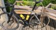 Racefiets maat 56 Van Rysel Full carbon afgemonteerd met shimano Ultegra