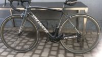 Specialized tarmac