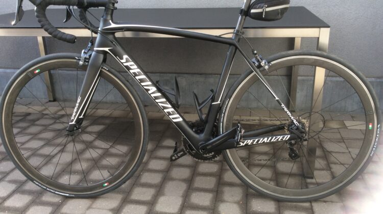Specialized tarmac