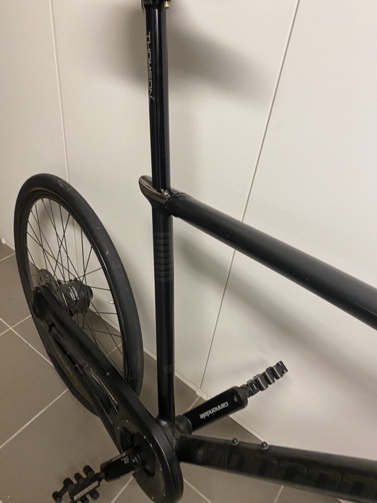 evans cycles cannondale