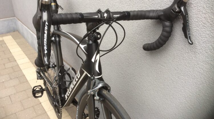 Specialized tarmac