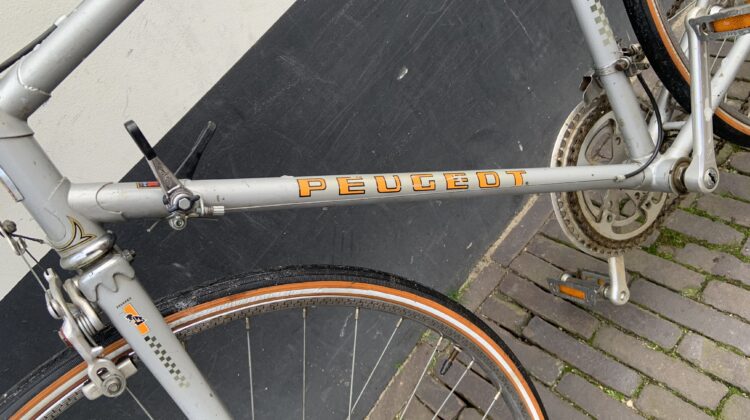 Peugeot Super Sport