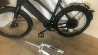 Stromer ST1 X E Bike
