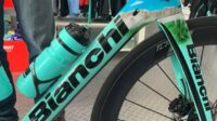 2020 Bianchi OLTRE XR4 Disc Ultegra Di2