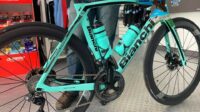 2020 Bianchi OLTRE XR4 Disc Ultegra Di2