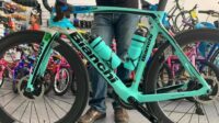 2020 Bianchi OLTRE XR4 Disc Ultegra Di2