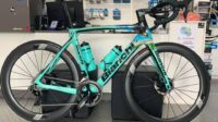 2020 Bianchi OLTRE XR4 Disc Ultegra Di2