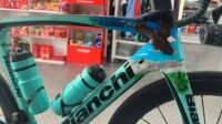 2020 Bianchi OLTRE XR4 Disc Ultegra Di2