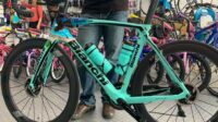 2020 Bianchi OLTRE XR4 Disc Ultegra Di2