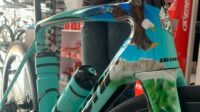 2020 Bianchi OLTRE XR4 Disc Ultegra Di2