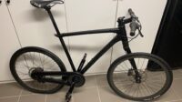 Cannondale onBIKE Limited Edition
