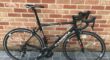 Carrera Racefiets maat 53