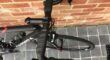 Carrera Racefiets maat 53