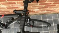 Carrera Racefiets maat 53