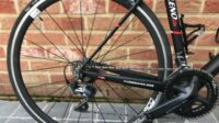 Carrera Racefiets maat 53