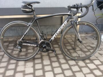 Specialized tarmac