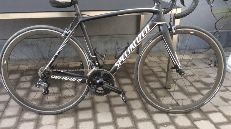 Specialized tarmac