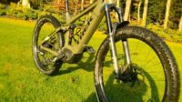 Trek powerfly Lt 9 plus