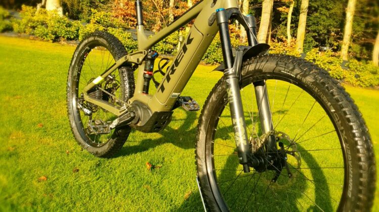 Trek lt 9 sales 2019