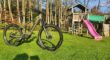 Trek powerfly Lt 9 plus