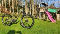 Trek powerfly Lt 9 plus