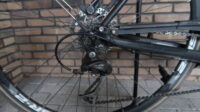 Woonwerk fiets fitness/hybride