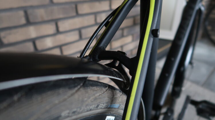 Woonwerk fiets fitness/hybride
