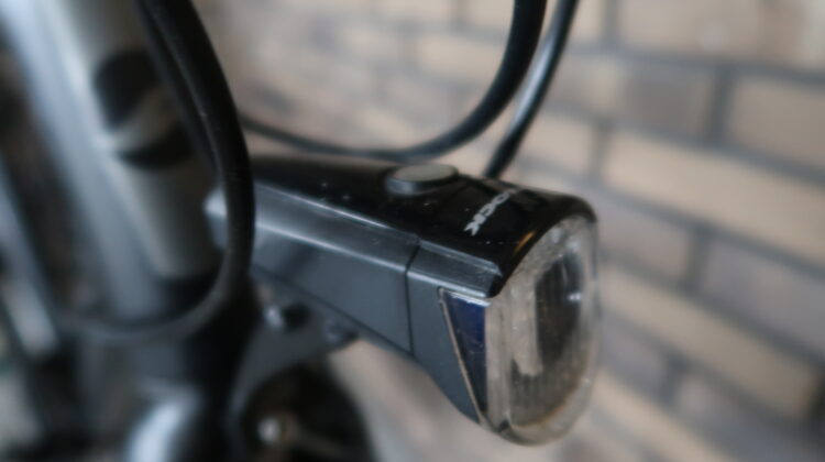 Woonwerk fiets fitness/hybride