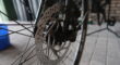 Woonwerk fiets fitness/hybride